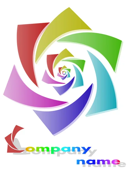 Logotipo —  Fotos de Stock
