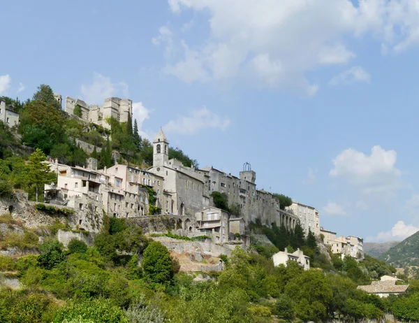 Montbrun — Stok fotoğraf