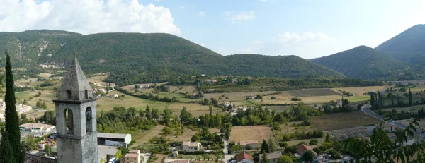 Montbrun — Foto Stock