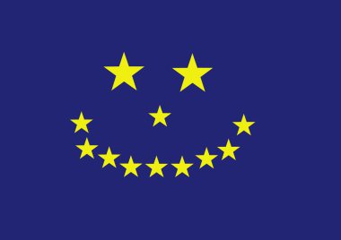 Avrupa bayrak