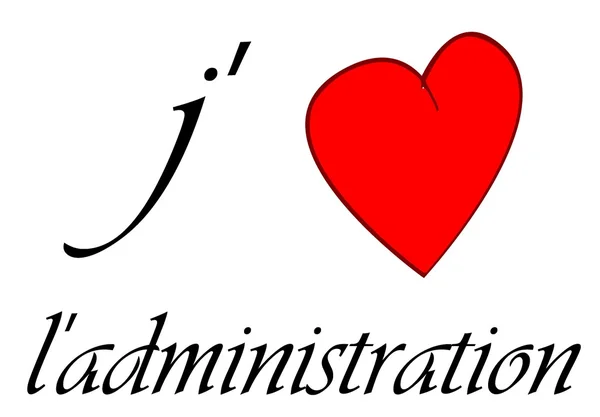 Administration — Photo