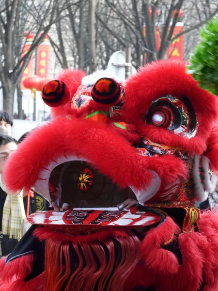 Chinese new year — Stock Photo, Image