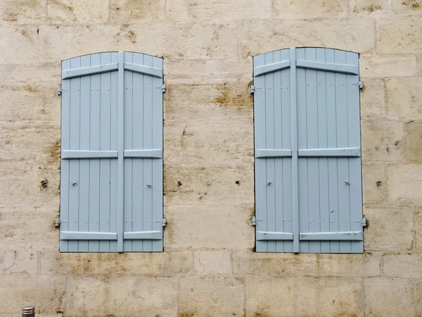 Clamecy, Francia — Foto Stock