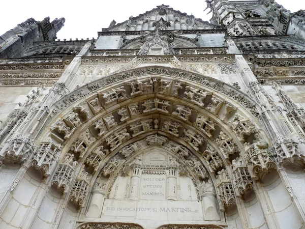 Vézelay, france — Fotografie, imagine de stoc