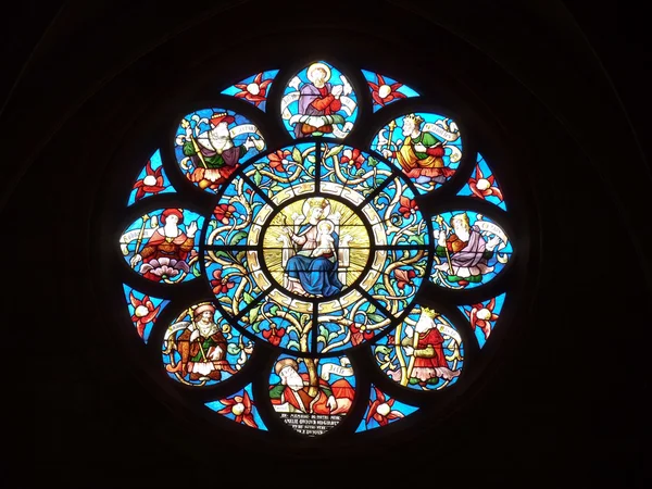Vézelay, france