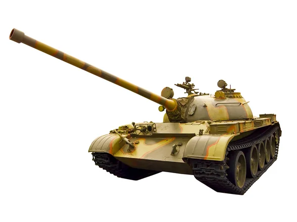 Dünya Savaşı'nın tank — Stok fotoğraf