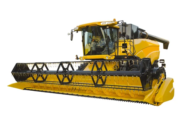 Landbouw harvester — Stockfoto