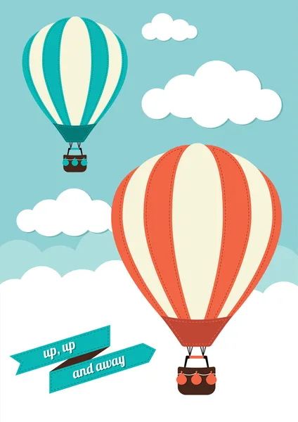 Sıcak Hava Balonları