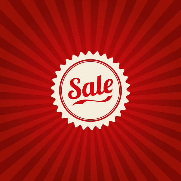 Продается значок
