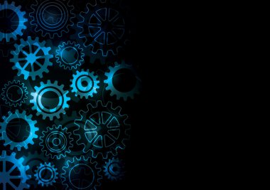 parlayan SMM & Dişliler