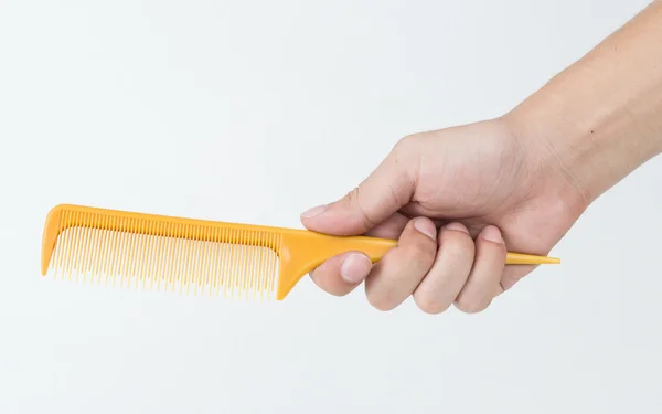 Hairpiece — Stock Photo, Image