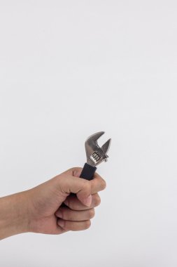 ayarlanabilir anahtarı izole tutmak el