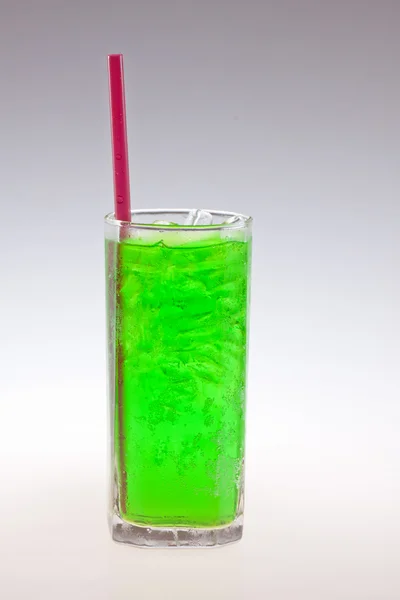 Soft drinks — Stock Photo, Image