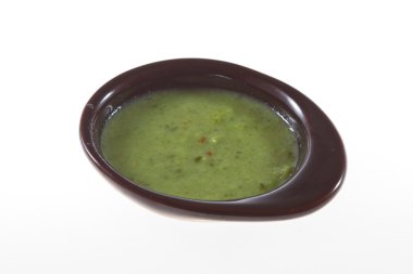 Deniz mahsulleri sosu