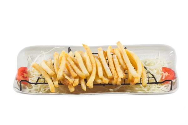 French Fried — Stock Photo, Image