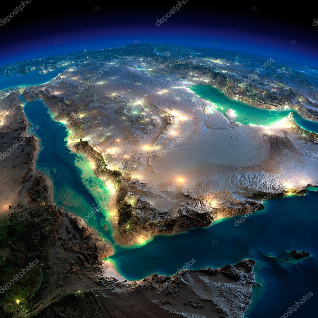 arabie #hashtag