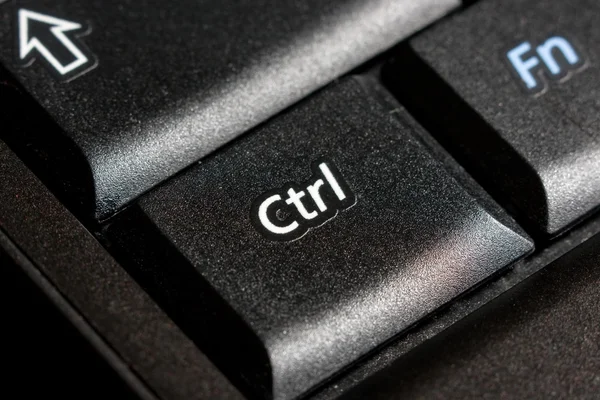 Control key — Stock Photo, Image