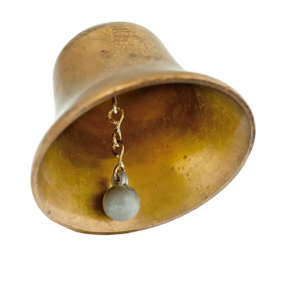 Bronze bell — Stock Photo, Image