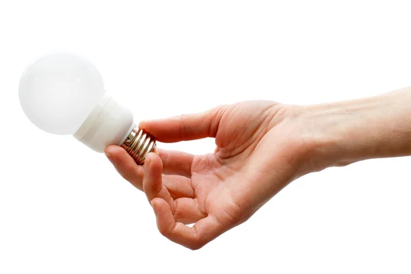 el led ampul
