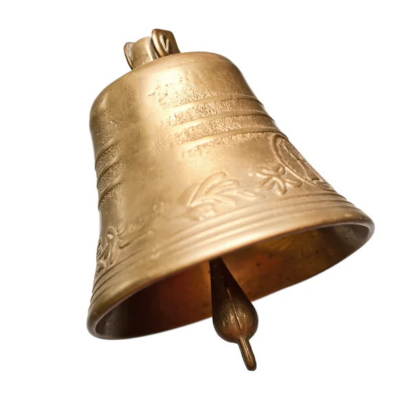 Gouden bell — Stockfoto