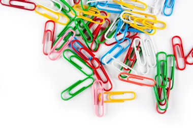 renkli ataç arka planı