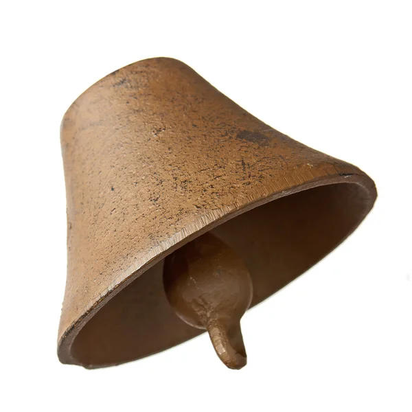 Bronze bell — Stock Photo, Image