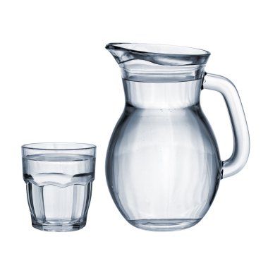 tam cam ve izole kabı