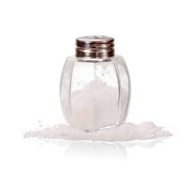 Tuzluk yalıtılmış