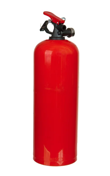 Feuerlöscher — Stockfoto