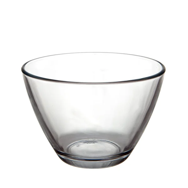 玻璃杯子 — 图库照片
