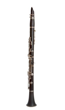 izole klarnet