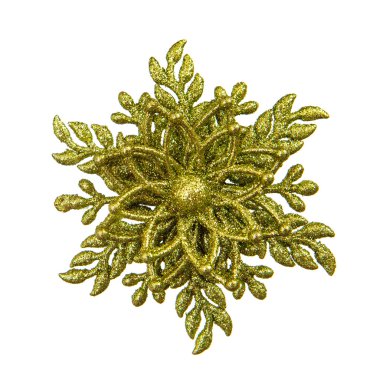 Noel dekorasyon star izole