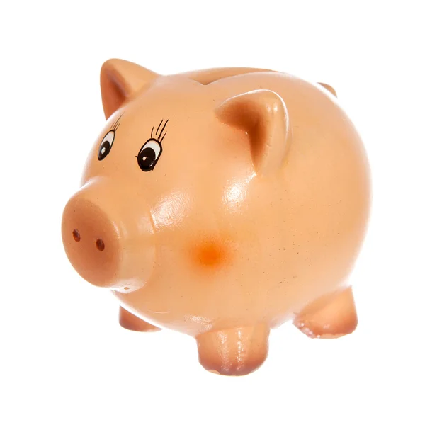 Piggy bank — Stock Photo, Image