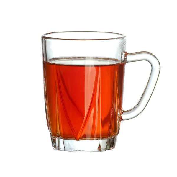 Taza de té — Foto de Stock