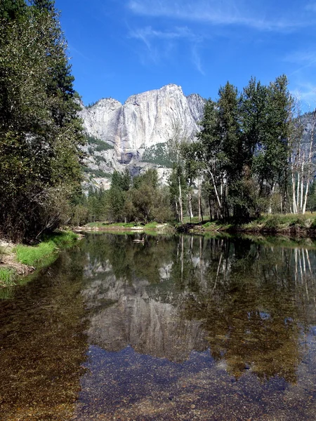 Yosemite National Park, USA — Stock Photo, Image