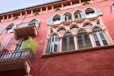 tarihi Saray n verona