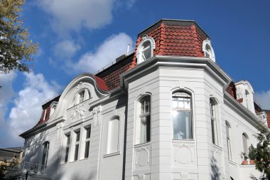 süre promosyon tarzı ev yerleşim bölgesinde