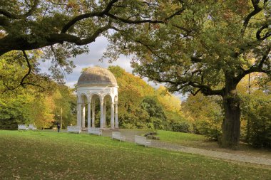 wiesbaden da neroberg Tapınağı