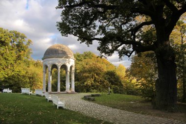 wiesbaden da neroberg Tapınağı