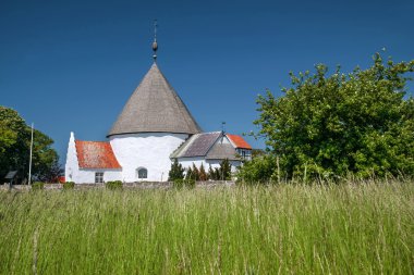 Hasle nykirke bornholm doğum