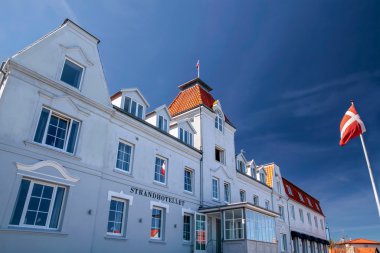bornholm Doğum tarihi otel