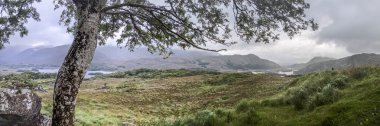 manzara panorama adlı hanımlar görüntüle