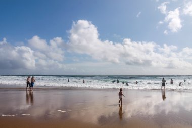 slea baş beach