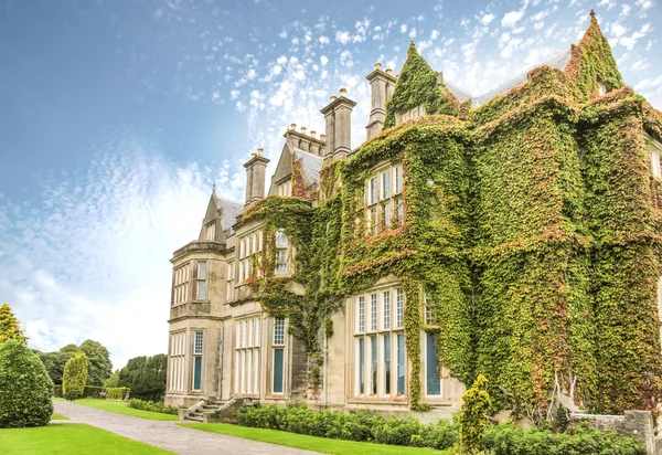 Muckross House — Stock Photo, Image