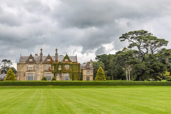 Casa e parco di Muckross — Foto Stock