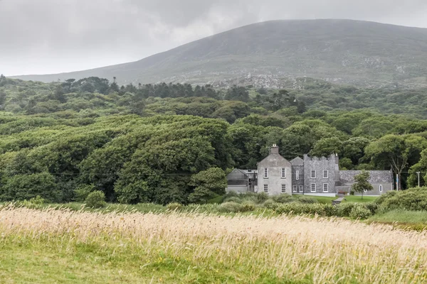 Derrynane House — Zdjęcie stockowe