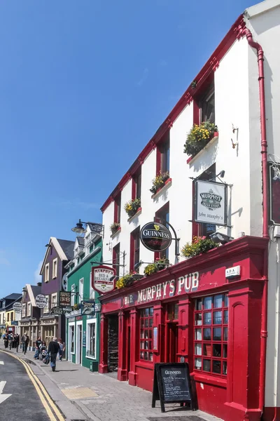 Antiguo pub en Dingle —  Fotos de Stock