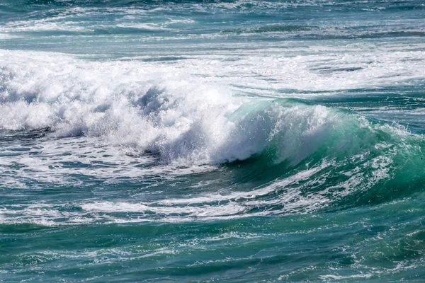 Grandes olas — Foto de Stock