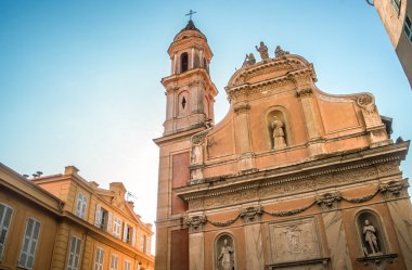 menton katedral saint-michel