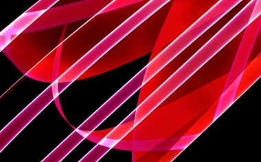 kırmızı ve siyah arkaplan